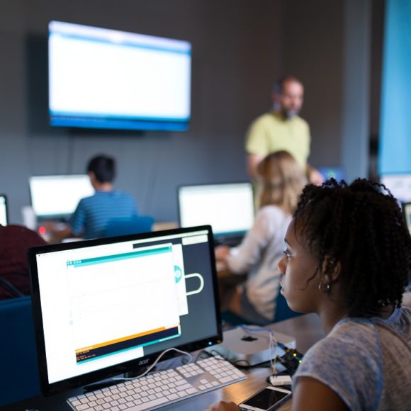 Transforming High School