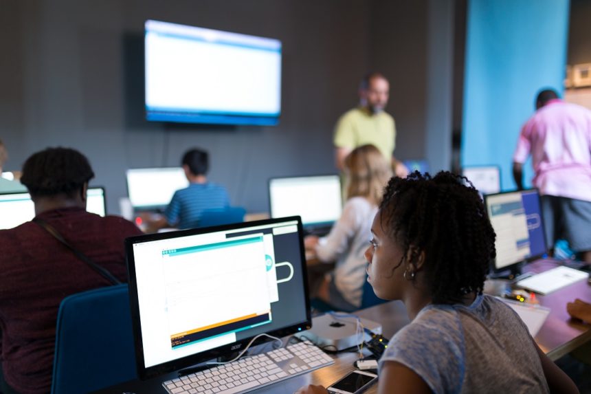 Transforming High School