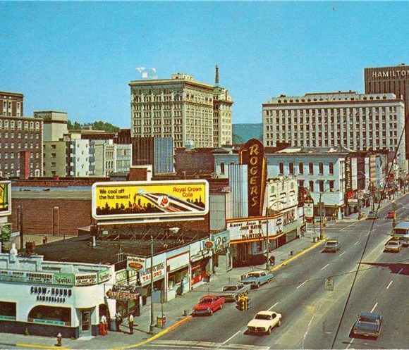 Toward An Urbanism of the South