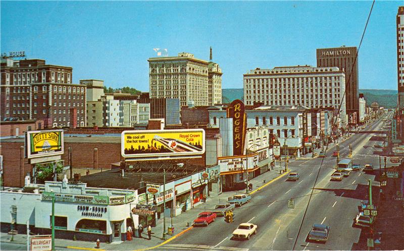 Toward An Urbanism of the South Toward An Urbanism of the South