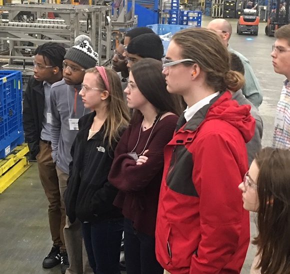 Southeast Tennessee Works