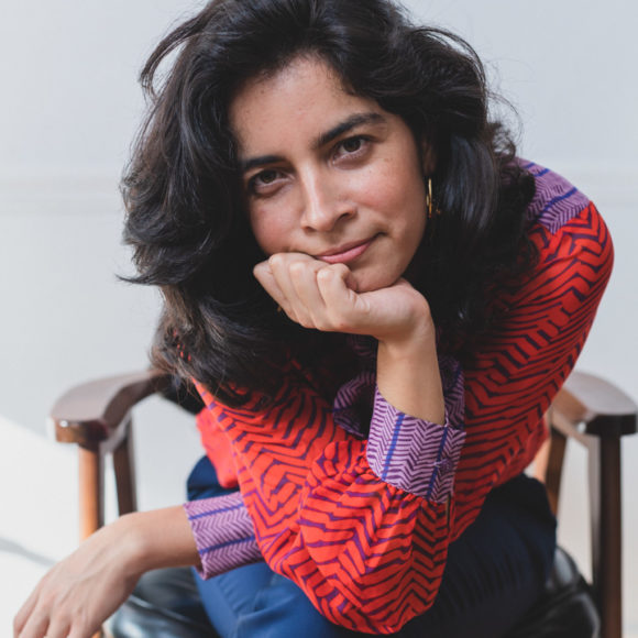 Bread and Belonging: Daniela Peterson, Creative Placemaking Fellow, Trust for Public Land