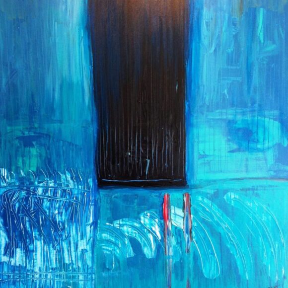 Thank You For Seeing Me