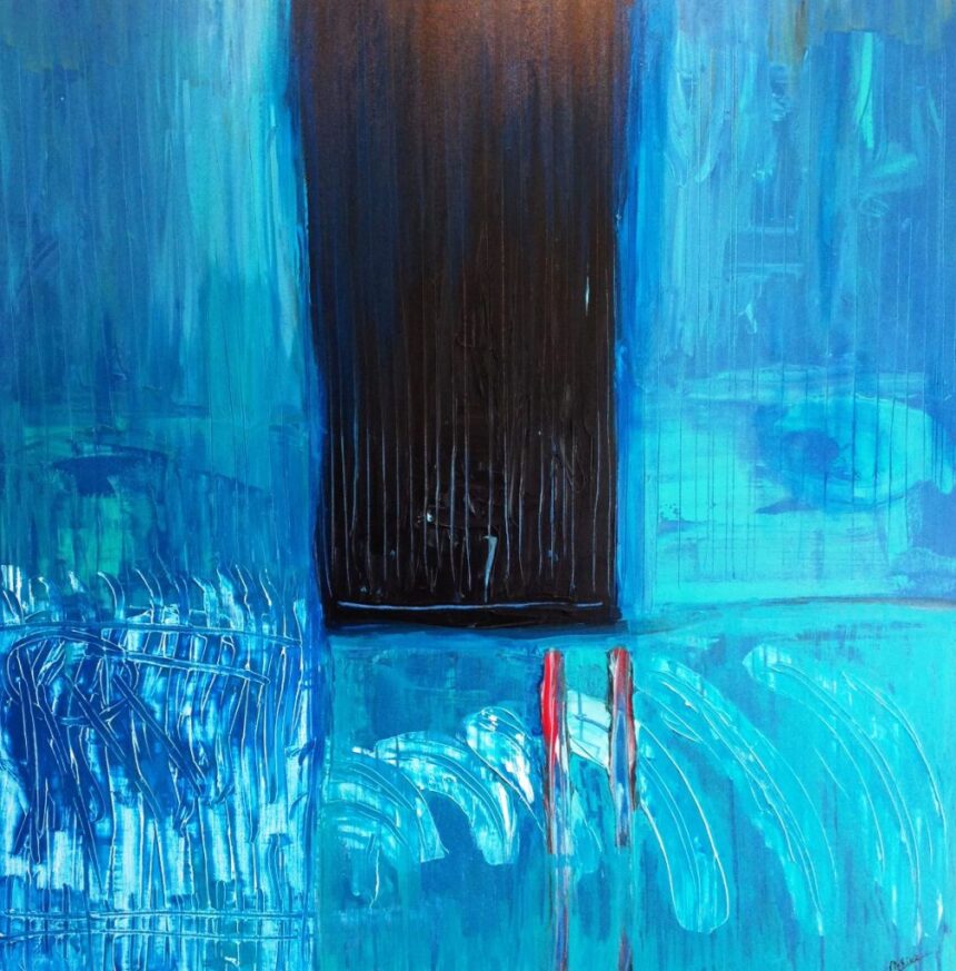 Thank You For Seeing Me