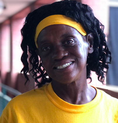 A Lifetime of Leadership