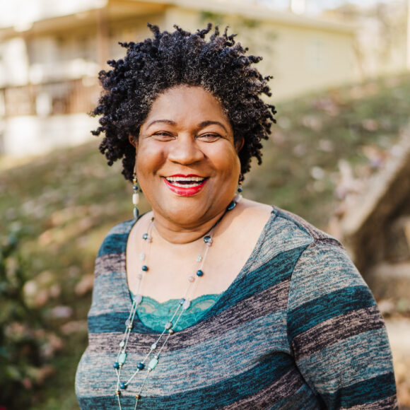 Connector Trail Project Yields Community Connection